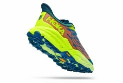 Chaussures De Trail Hoka One One Speedgoat 5 Bleu / Rouge -VÉLOS ÉLECTRIQUES Soldes 219201061d6c25eea7530.97975508
