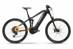 VTT Électrique Tout-Suspendu Haibike AllTrail 6 29 Sram SX 2022