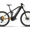 L'Haibike AllTrail 6 29, VTT Électrique Tout-Suspendu SX Eagle