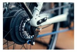 VÉLO ÉLECTRIQUE DE VILLE RIESE & MULLER ROADSTER 14 VÉLO ÉLECTRIQUE DE VILLE RIESE & MULLER ROADSTER -VÉLOS ÉLECTRIQUES Soldes 21954906221d86be58328