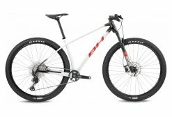 VTT SEMI-RIGIDE BH ULTIMATE RC 6.5 SHIMANO XT 12V 2022