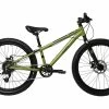 VTT ENFANT SCAMP HIGHFOX 24 MICROSHIFT 8V 2022
