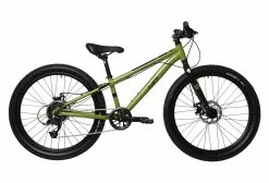 VTT ENFANT SCAMP HIGHFOX 24 MICROSHIFT 8V 2022