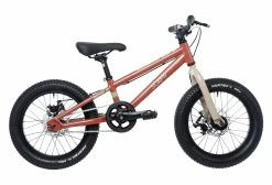 SCAMP MEDFOX SINGLE SPEED 16'' ROSE BEIGE 2022