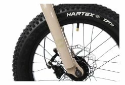 SCAMP MEDFOX SINGLE SPEED 16'' ROSE BEIGE 2022 -VÉLOS ÉLECTRIQUES Soldes 2199114626a9d36a0cd33