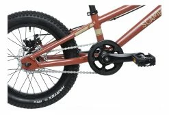 SCAMP MEDFOX SINGLE SPEED 16'' ROSE BEIGE 2022 -VÉLOS ÉLECTRIQUES Soldes 2199114626a9d75a92ae4