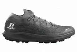 S/LAB Pulsar ,Chaussures De Trail Salomon Noir 10 S/LAB Pulsar ,Chaussures De Trail Salomon Noir -VÉLOS ÉLECTRIQUES Soldes 2199241623dcd608966c8 1