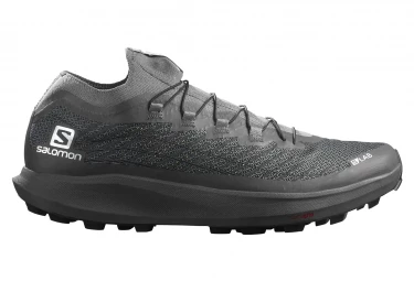 S/LAB Pulsar ,Chaussures De Trail Salomon Noir 6 S/LAB Pulsar ,Chaussures De Trail Salomon Noir – Image 4
