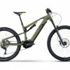 R-raymon VTT Électrique Tout-Suspendu R Raymon TrailRay 160E 8.0 2022 -VÉLOS ÉLECTRIQUES Soldes 220542561fd3ac2283010