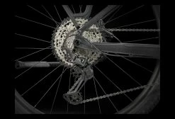 TREK POWERFLY SPORT 7 EQ SHIMANO SLX XT 12V 625 WH -VÉLOS ÉLECTRIQUES Soldes 220711462063087e91f96