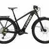 TREK POWERFLY SPORT 7 EQ SHIMANO SLX XT 12V 625 WH