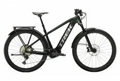 TREK POWERFLY SPORT 7 EQ SHIMANO SLX XT 12V 625 WH