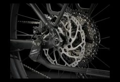 TREK POWERFLY SPORT 7 EQ SHIMANO SLX XT 12V 625 WH -VÉLOS ÉLECTRIQUES Soldes 2207114620631c5a81389