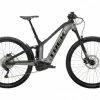 VTT Électrique Tout-Suspendu Trek Powerfly FS 4 Shimano Deore -VÉLOS ÉLECTRIQUES Soldes 2207969620cc1459d7519