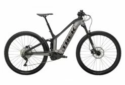 VTT Électrique Tout-Suspendu Trek Powerfly FS 4 Shimano Deore