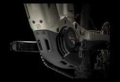 VTT Électrique Tout-Suspendu Trek Powerfly FS 4 Shimano Deore -VÉLOS ÉLECTRIQUES Soldes 2207969620cc1516b9185