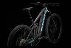 VTT Électrique Tout-Suspendu Trek Rail 5 Shimano Deore 15 VTT Électrique Tout-Suspendu Trek Rail 5 Shimano Deore -VÉLOS ÉLECTRIQUES Soldes 2208477620e6162a219e1