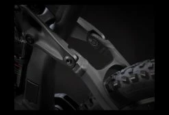 VTT Électrique Tout-Suspendu Trek Rail 5 Shimano Deore 17 VTT Électrique Tout-Suspendu Trek Rail 5 Shimano Deore -VÉLOS ÉLECTRIQUES Soldes 2208477620e6178f04265