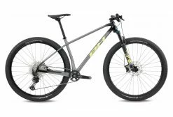 VTT SEMI-RIGIDE BH ULTIMATE RC 7.5 SHIMANO XT 12V 2022