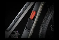 VTT Tout-Suspendu Trek Fuel EX 9.7 Shimano SLX / XT 12V 2022 -VÉLOS ÉLECTRIQUES Soldes 22173506220d79ee89310 2