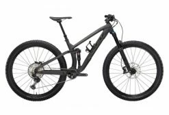 VTT Tout-Suspendu Trek Fuel EX 9.7 Shimano SLX / XT 12V 2022