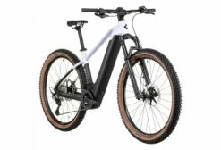 VTT Électrique Semi-Rigide Cube Reaction Hybrid SLT 750