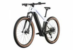 VTT Électrique Semi-Rigide Cube Reaction Hybrid SLT 750 -VÉLOS ÉLECTRIQUES Soldes 2222909622f14cbe8f676