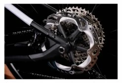 VTT Électrique Semi-Rigide Cube Reaction Hybrid SLT 750 -VÉLOS ÉLECTRIQUES Soldes 2222909622f14cd99d038