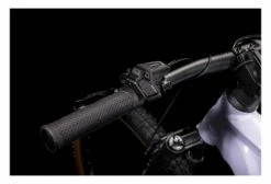 VTT Électrique Semi-Rigide Cube Reaction Hybrid SLT 750 -VÉLOS ÉLECTRIQUES Soldes 2222909622f14dadb5f22