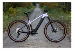 VTT Électrique Semi-Rigide Cube Reaction Hybrid SLT 750 -VÉLOS ÉLECTRIQUES Soldes 2222909622f14dc35e701