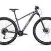VTT Semi-Rigide Cube Aim SL Shimano Alivio/Altus Graphite 2022