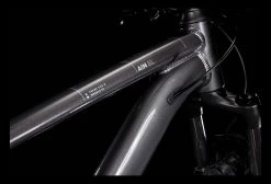 VTT Semi-Rigide Cube Aim SL Shimano Alivio/Altus Graphite 2022 10 VTT Semi-Rigide Cube Aim SL Shimano Alivio/Altus Graphite 2022 -VÉLOS ÉLECTRIQUES Soldes 2225812623c962c5cf3e0