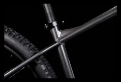 VTT Semi-Rigide Cube Aim SL Shimano Alivio/Altus Graphite 2022 11 VTT Semi-Rigide Cube Aim SL Shimano Alivio/Altus Graphite 2022 -VÉLOS ÉLECTRIQUES Soldes 2225812623c963c331e61