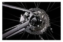 VTT Semi-Rigide Cube Aim SL Shimano Alivio/Altus Graphite 2022 13 VTT Semi-Rigide Cube Aim SL Shimano Alivio/Altus Graphite 2022 -VÉLOS ÉLECTRIQUES Soldes 2225812623c9646139481