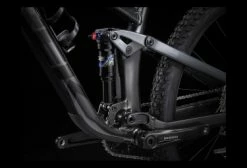 VTT Tout-Suspendu Trek Top Fuel 5 Shimano Deore 12V 29'' Gris -VÉLOS ÉLECTRIQUES Soldes 2225840623d9622b108f5