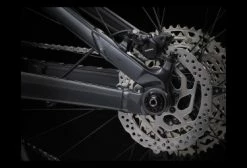 VTT Tout-Suspendu Trek Top Fuel 5 Shimano Deore 12V 29'' Gris -VÉLOS ÉLECTRIQUES Soldes 2225840623d962a19f9c1