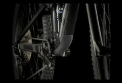 VTT Tout-Suspendu Trek Top Fuel 5 Shimano Deore 12V 29'' Gris -VÉLOS ÉLECTRIQUES Soldes 2225840623d9630ebade1