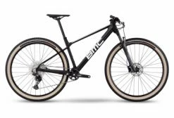 VTT Semi-Rigide BMC Twostroke 01 Five Shimano Deore 12V