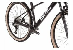 VTT Semi-Rigide BMC Twostroke 01 Five Shimano Deore 12V 11 VTT Semi-Rigide BMC Twostroke 01 Five Shimano Deore 12V -VÉLOS ÉLECTRIQUES Soldes 2232466624c04196a0107