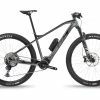 VTT ÉLECTRIQUE SEMI-RIGIDE BH CORE 29 PRO SHIMANO 12V 720WH