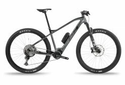 VTT ÉLECTRIQUE SEMI-RIGIDE BH CORE 29 PRO SHIMANO 12V 720WH