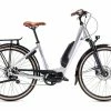 VÉLO DE VILLE ÉLECTRIQUE GITANE E-CITY STEPS 5V 2022 -VÉLOS ÉLECTRIQUES Soldes 2258804627cd9b567d649