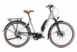 VÉLO DE VILLE ÉLECTRIQUE GITANE E-CITY STEPS 5V 2022