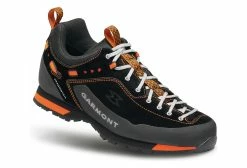 GARMONT CHAUSSURES D'APPROCHE DRAGONTAIL LT NOIR