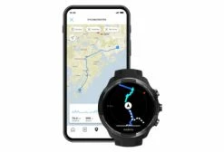 Montre GPS Suunto 9 G1 Baro Noir 19 Montre GPS Suunto 9 G1 Baro Noir -VÉLOS ÉLECTRIQUES Soldes 477735610aa6e065a6d8.60244988