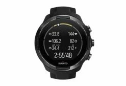 Montre GPS Suunto 9 G1 Baro Noir 13 Montre GPS Suunto 9 G1 Baro Noir -VÉLOS ÉLECTRIQUES Soldes 5b165285ae050