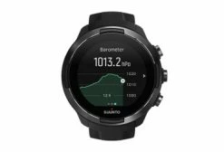 Montre GPS Suunto 9 G1 Baro Noir