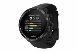 Montre GPS Suunto 9 G1 Baro Noir 14 Montre GPS Suunto 9 G1 Baro Noir -VÉLOS ÉLECTRIQUES Soldes 5b165293d4e43
