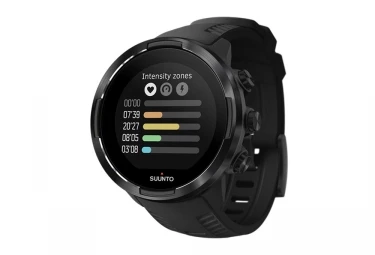 Montre GPS Suunto 9 G1 Baro Noir 6 Montre GPS Suunto 9 G1 Baro Noir – Image 4