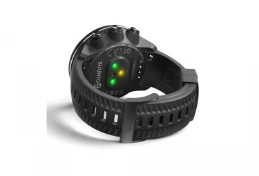 Montre GPS Suunto 9 G1 Baro Noir 4 Montre GPS Suunto 9 G1 Baro Noir – Image 2